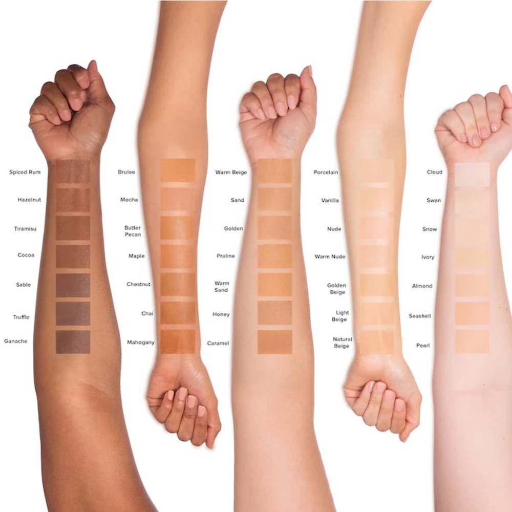 Too Faced Foundation - Picture 2 of 5